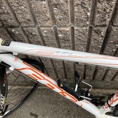 FELT F85 自転車用空気入れセットの画像