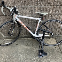 FELT F85 自転車用空気入れセットの画像