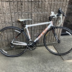 FELT F85 自転車用空気入れセットの画像