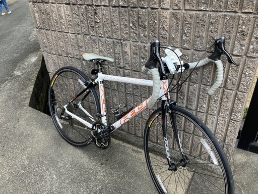 香川県　FELT F85 空気入れセット 香川県 FELT F85 空気入れセット - メルカリ