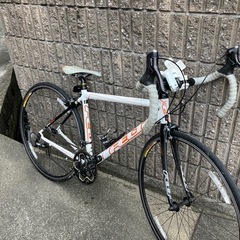 FELT F85 自転車用空気入れセットの画像