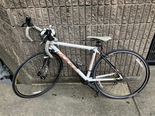 FELT F85 自転車用空気入れセット