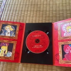 超レア‼️20年前のビジュアル系バンドCD４点セット💿の画像