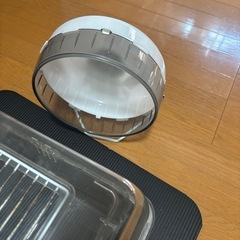 ハムスターケージの画像