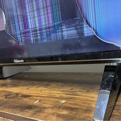 パナソニックのテレビの画像