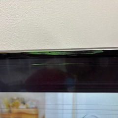 パナソニックのテレビの画像