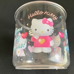 キティグッズの画像