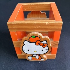 キティグッズの画像