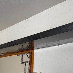 IKEA 壁面シェルフ　LACK 2枚の画像