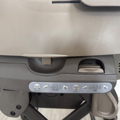 コンビ ネムリラ コードレス　電動ハイローチェアの画像