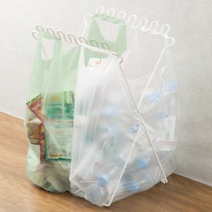 ゴミ袋スタンドの画像