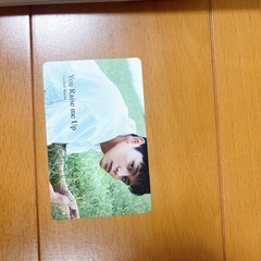 眞栄田郷敦　フォトブック　スタイルブック
 の画像