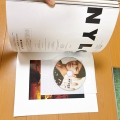 眞栄田郷敦　フォトブック　スタイルブック
 の画像