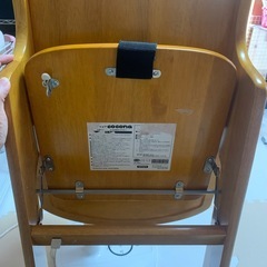 ベビーチェア お取引中の画像
