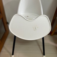ベビービョルン　チェア
の画像