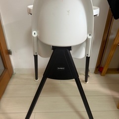 ベビービョルン　チェア
の画像