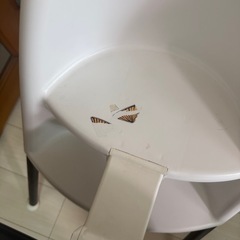 ベビービョルン　チェア
の画像