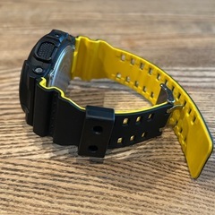 G-SHOCK 
の画像