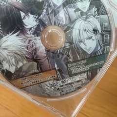 DVD アニメの画像