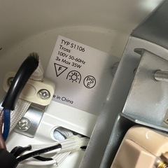 【本日急募】IKEA ライト　間接照明の画像