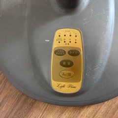 古い扇風機の画像