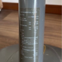 古い扇風機の画像