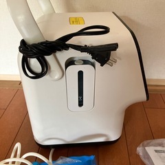 酸素生成器の画像