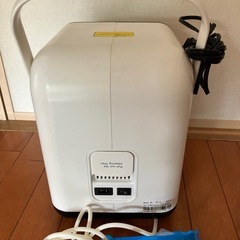 酸素生成器の画像
