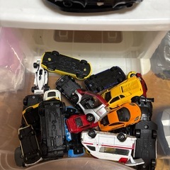 車おもちゃまとめの画像