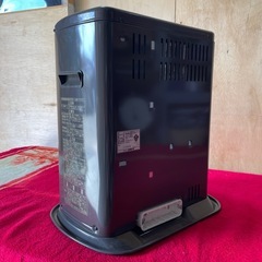 中古品 2018年 CORONA 開放式 石油ストーブ コロナ しん式 放射形 暖房器具 BX-2218Y の画像