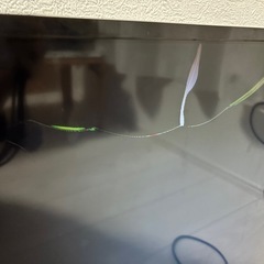 オリオンのテレビの画像