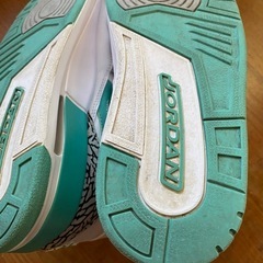 NIKE JORDAN
の画像