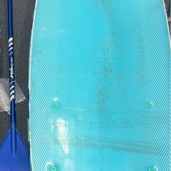 storm wave SUP サップの画像