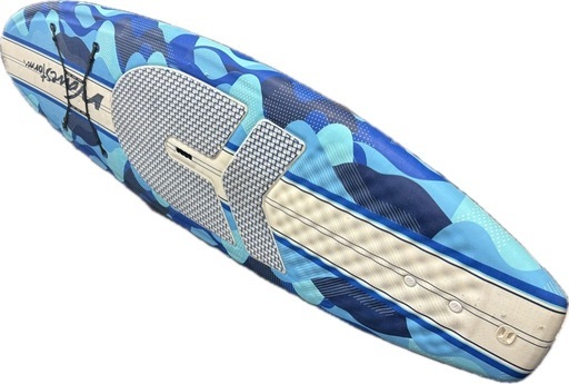 storm wave SUP サップ
