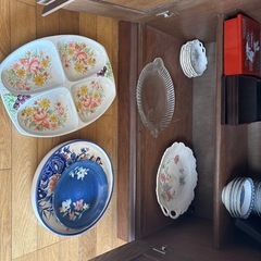 食器の画像