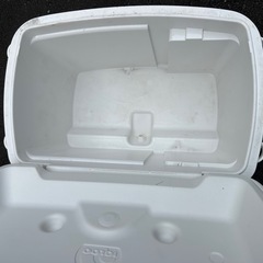 58l    クーラーボックスの画像