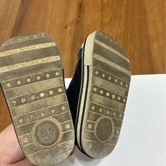 キッズ　スニーカー　14cmの画像