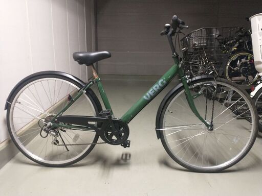 折りたたみ自転車 RENAULT LIGHT8ミントグリーン 折りたたみ自転車 RENAULT LIGHT8ミントグリーン