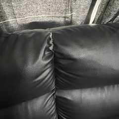 ソファー3人掛けの画像