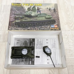 中古品　玩具4つ　戦闘車　の画像