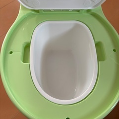 トイトレ　子ども用　本物に近いの画像
