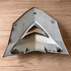 シグナス2型 フロントカウルの画像