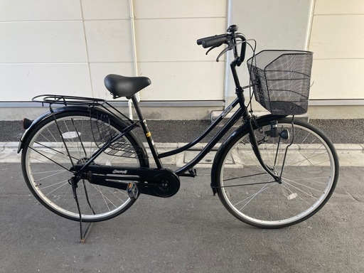 自転車95（2025年製）