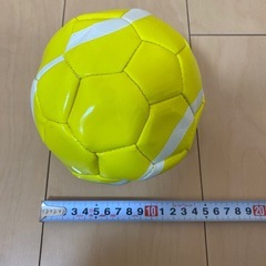 ドンキ　ボール　あげますの画像