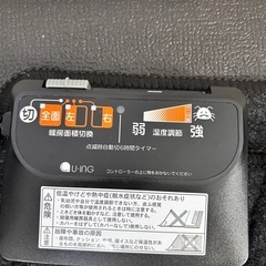 2畳ホットカーペットの画像