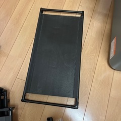 組み立てラックの画像
