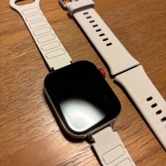 【美品】HUAWEI WATCH FIT 3の画像