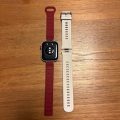 【美品】HUAWEI WATCH FIT 3の画像