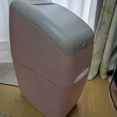 ※配達可条件あり  Aprica おむつ処理ポットの画像