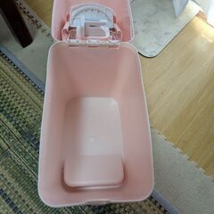 ※配達可条件あり  Aprica おむつ処理ポットの画像
